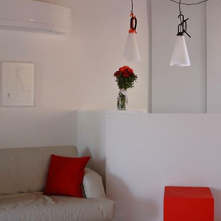 Design Apartment Porta Venezia Milán Exterior foto