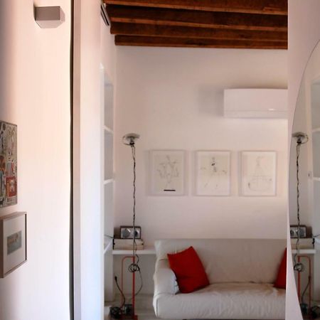 Design Apartment Porta Venezia Milán Exterior foto