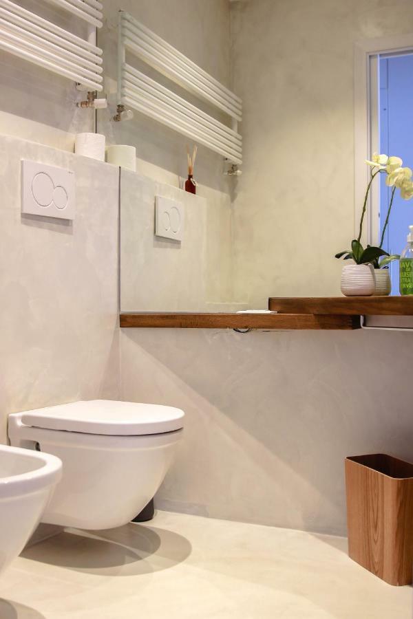 Design Apartment Porta Venezia Milán Exterior foto