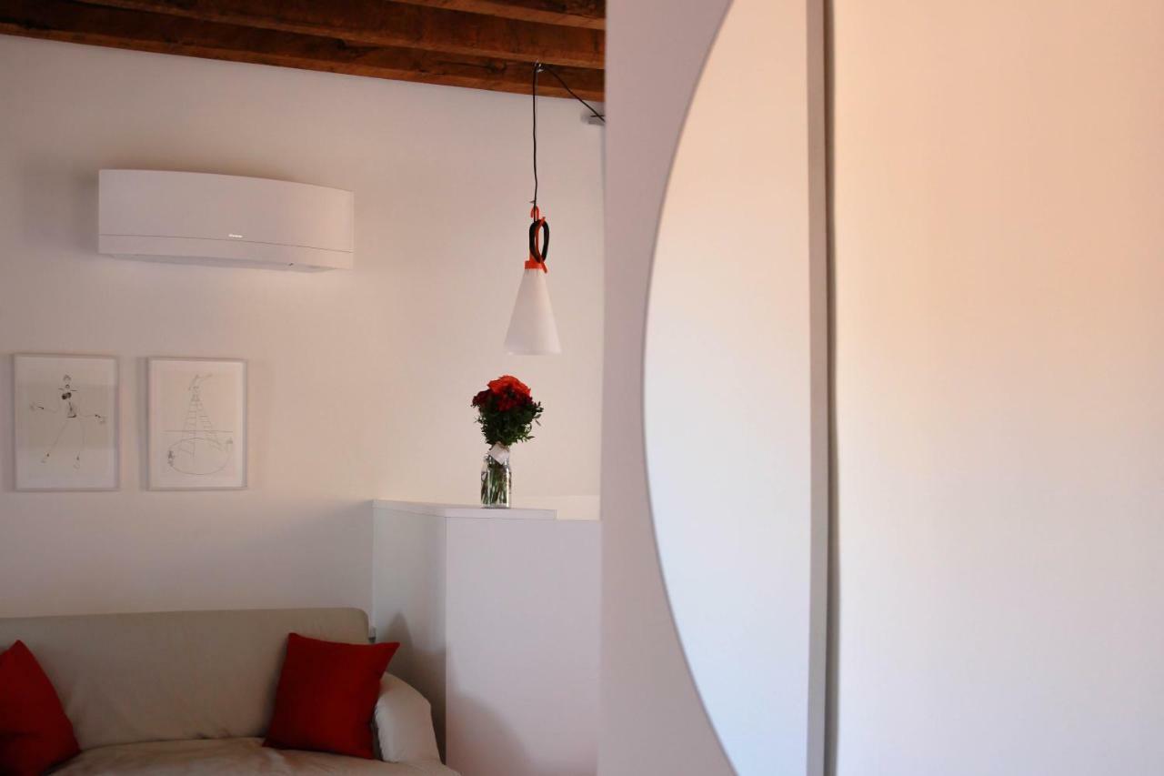 Design Apartment Porta Venezia Milán Exterior foto