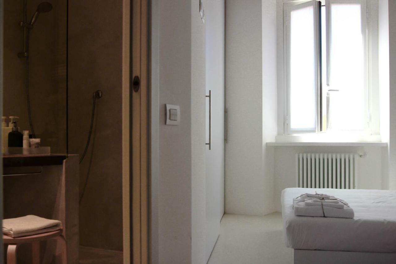 Design Apartment Porta Venezia Milán Exterior foto