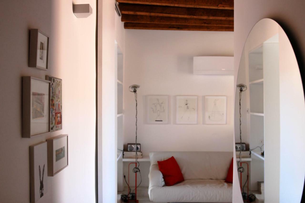 Design Apartment Porta Venezia Milán Exterior foto