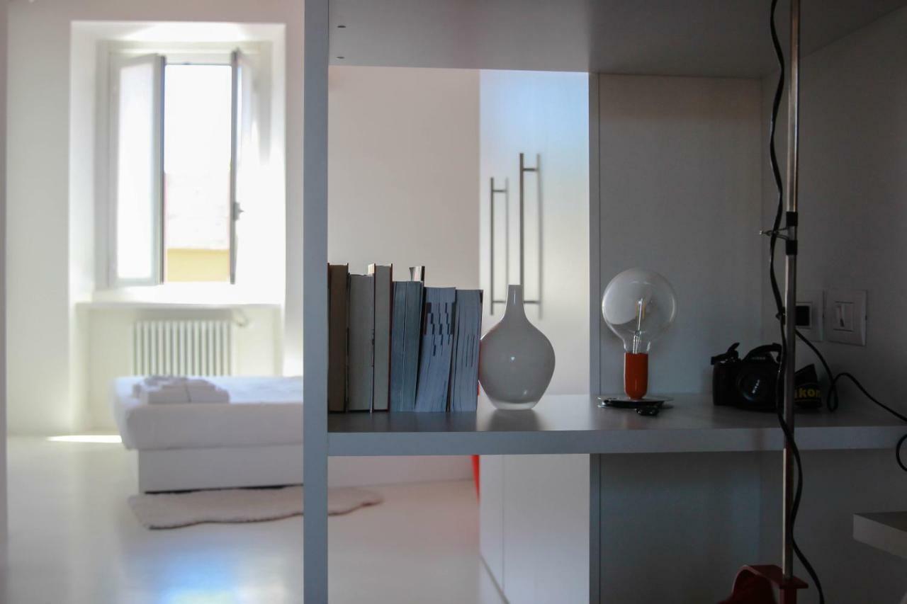 Design Apartment Porta Venezia Milán Exterior foto