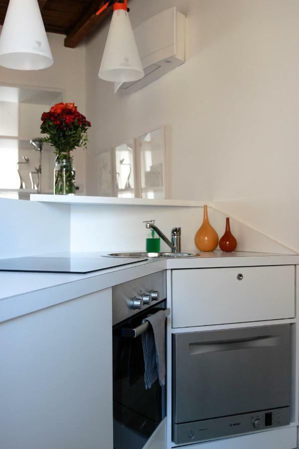 Design Apartment Porta Venezia Milán Exterior foto
